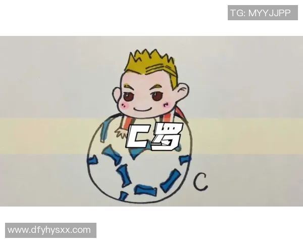 足球明星简笔画教程大全轻松学会绘制你喜欢的球星形象