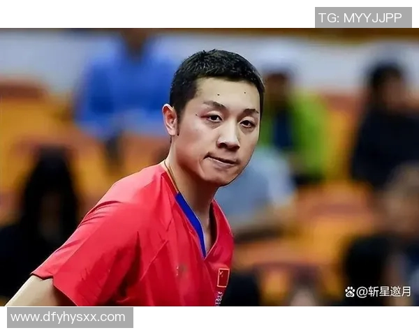 许昕心目中的足球偶像是谁他对这位明星的喜爱之情如何表现