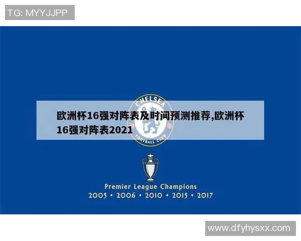 2016年欧洲杯赛程全览及各队比赛时间安排详解