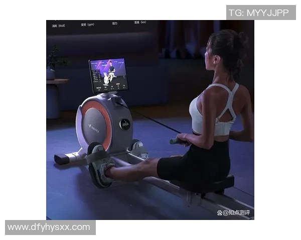 全面解析健身器材使用方法助你打造完美身材的全套指南